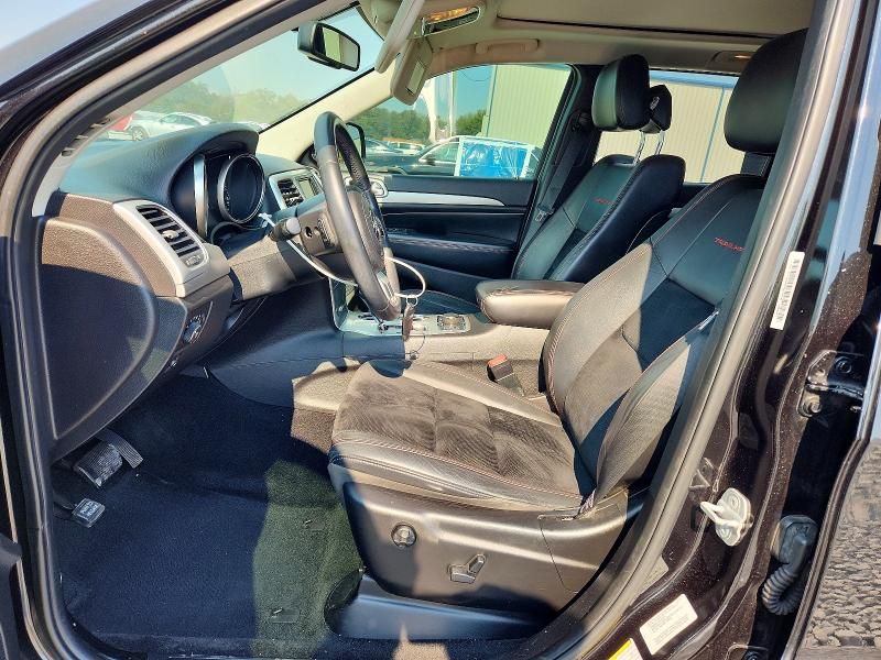 2013 Jeep Grand Cherokee Laredo