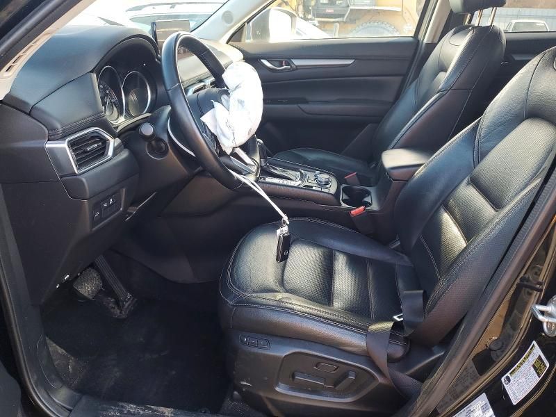 2023 Mazda Cx-5 Preferred