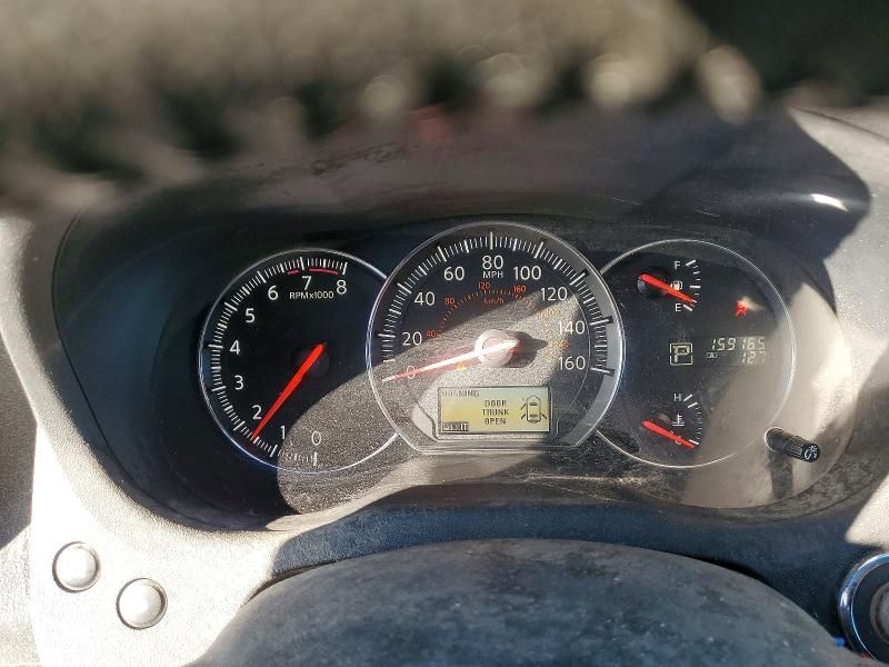 2012 Nissan Maxima s