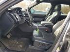 2020 Land Rover Discovery se