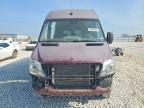 2015 Mercedes-Benz Sprinter 2500