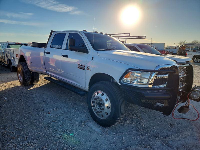 2014 Dodge RAM 3500 ST