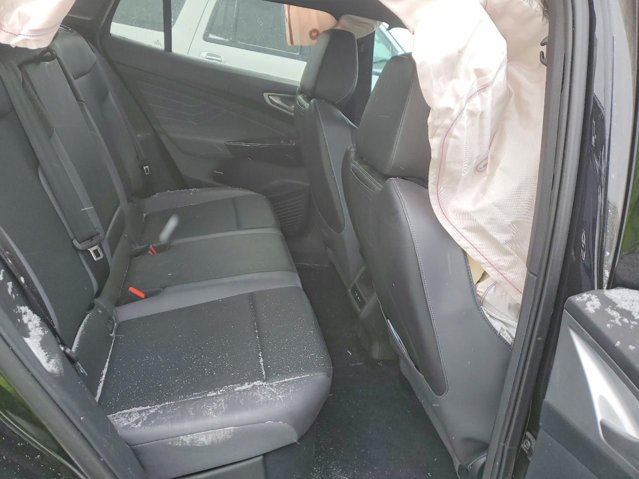 2023 Volkswagen Id.4 pro s