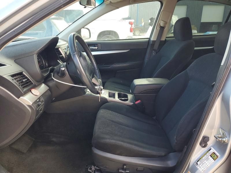 2013 Subaru Legacy 2.5i Premium