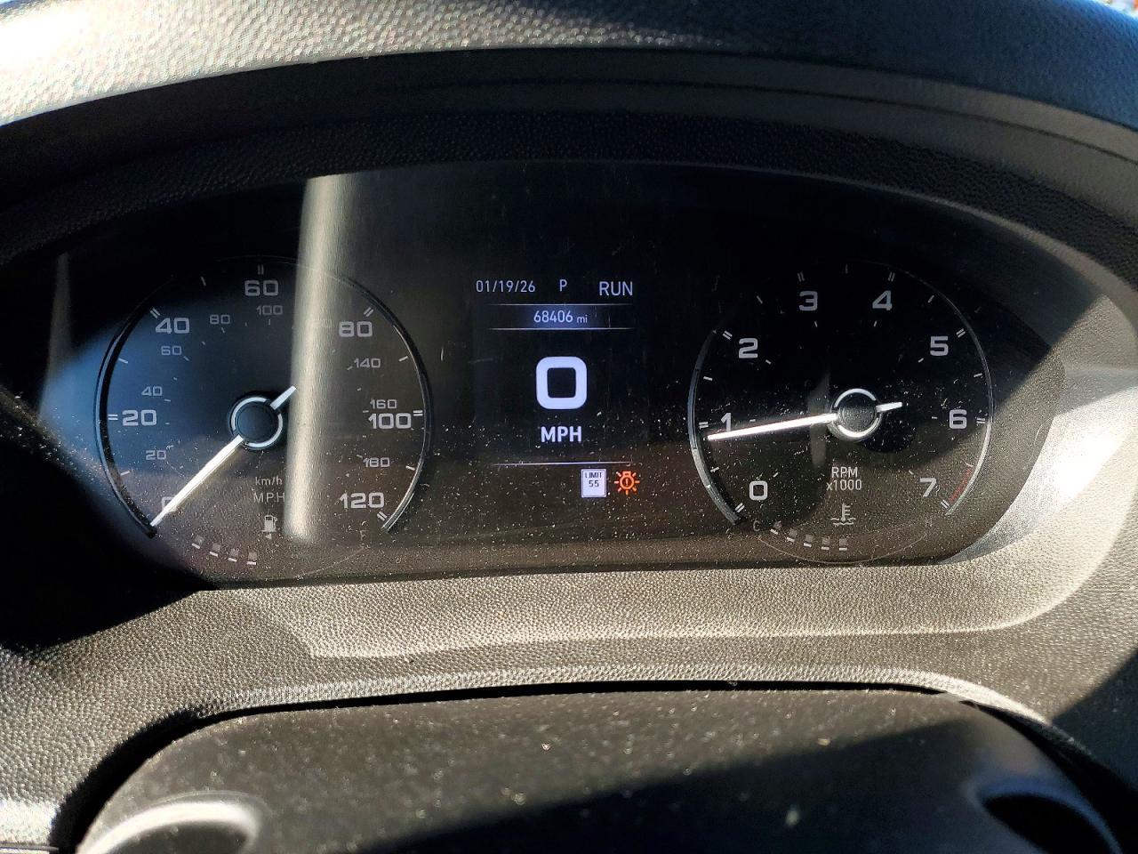 2023 Dodge RAM Promaster 3500 Utility / Service Van