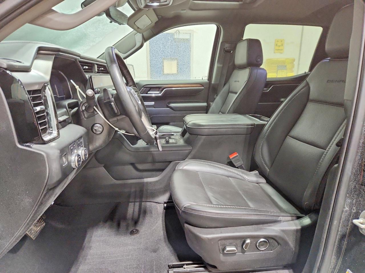 2024 GMC Sierra K1500 Denali