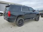 2019 Chevrolet Tahoe K1500 lt
