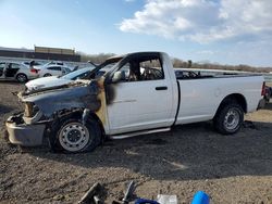 Salvage cars for sale from Copart Waldorf, MD: 2011 Dodge Ram 1500
