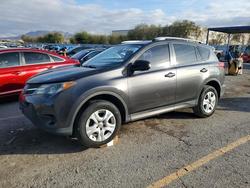 2015 Toyota Rav4 le for sale in Las Vegas, NV