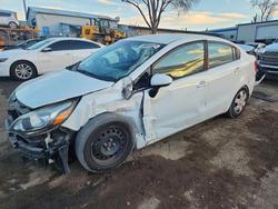 2017 KIA Rio lx for sale in Albuquerque, NM