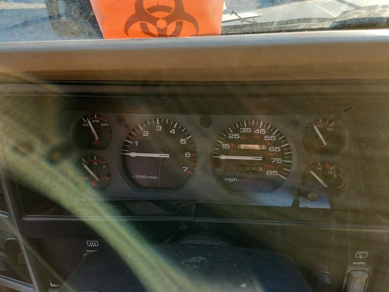 1995 Jeep Cherokee Sport