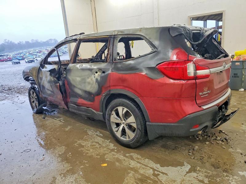 2019 Subaru Ascent Premium