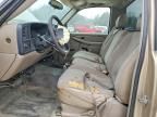 2004 Chevrolet Silverado C1500