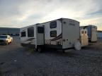 2014 Keystone 2008 Keystone Sprinter Camper