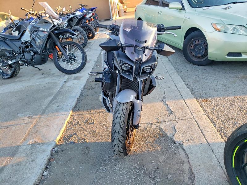 2017 Yamaha FZ10 C