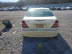 2007 Mercedes-Benz C 280 4matic