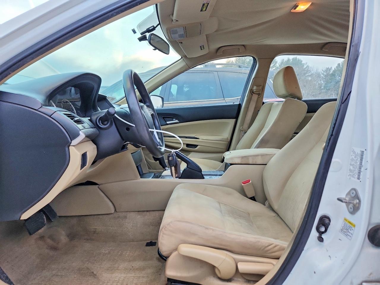 2011 Honda Accord lx