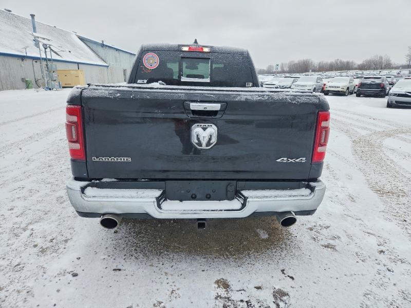 2019 Dodge 1500 Laramie