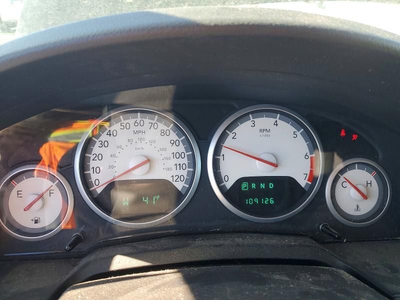 2010 Dodge Grand Caravan sxt