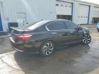 2016 Honda Accord exl