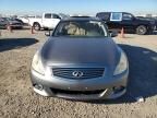2013 Infiniti G37 Base
