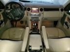 2011 Land Rover LR4 hse Luxury