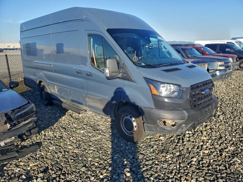 2020 Ford Transit T-250 Delivery van