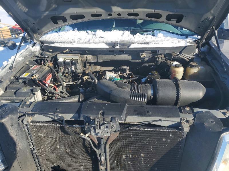 2007 Ford F150
