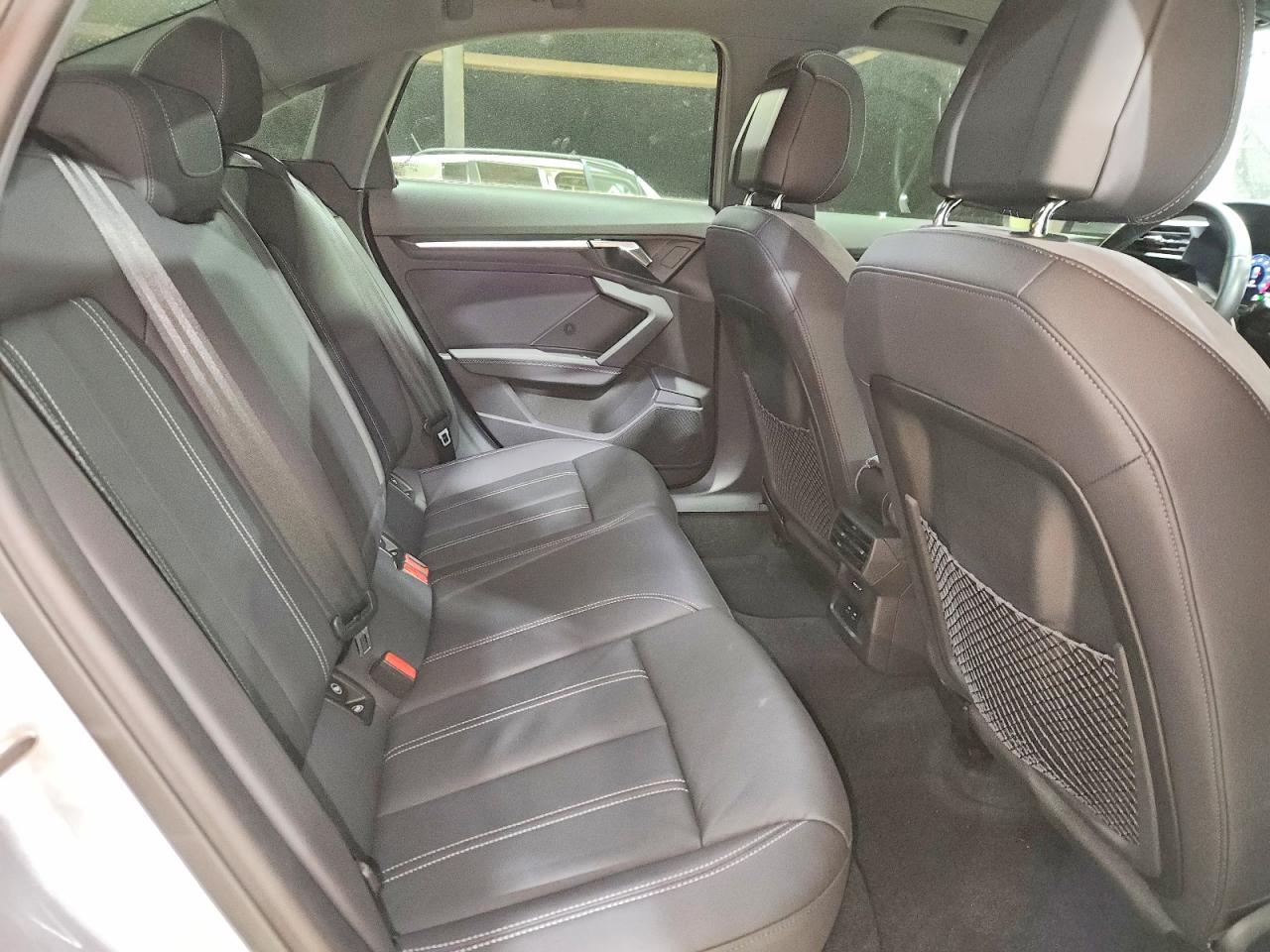 2022 Audi A3 Premium Plus