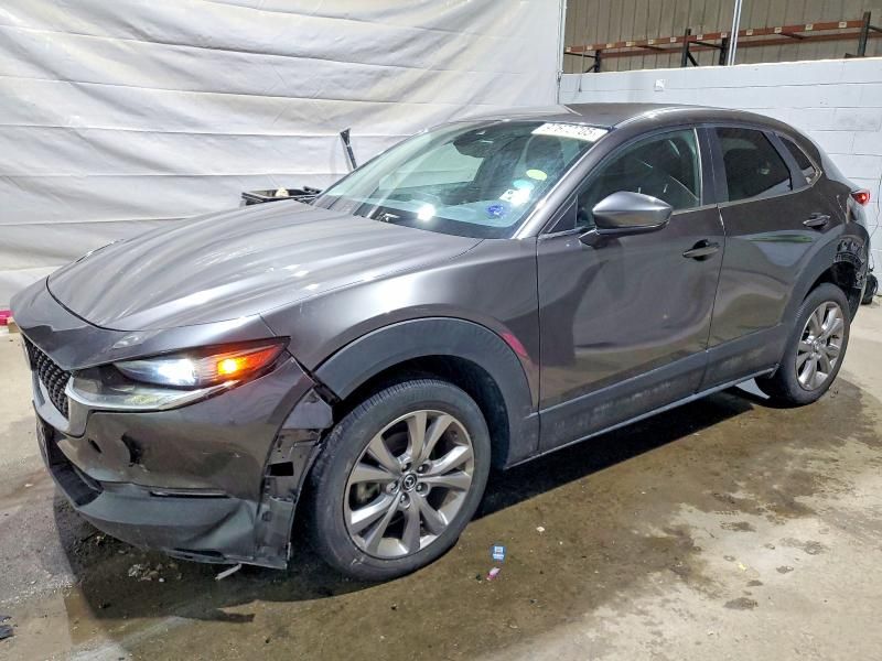 2020 Mazda Cx-30 Select