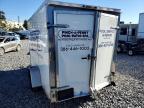 2020 Arising Industries, Inc 2020 Arising INDUSTRIES, Enclosed Trailer 12'