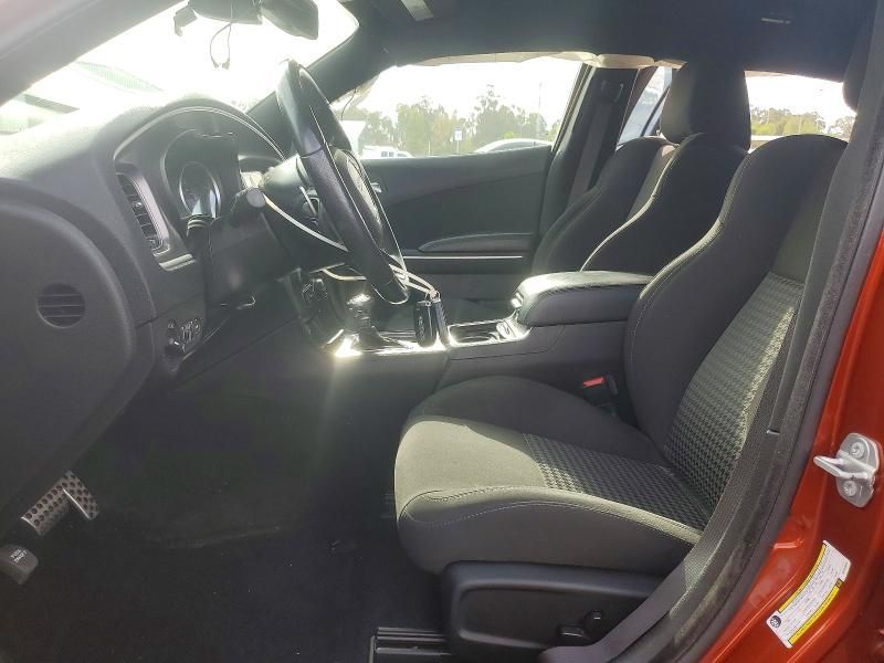 2021 Dodge Charger R/T