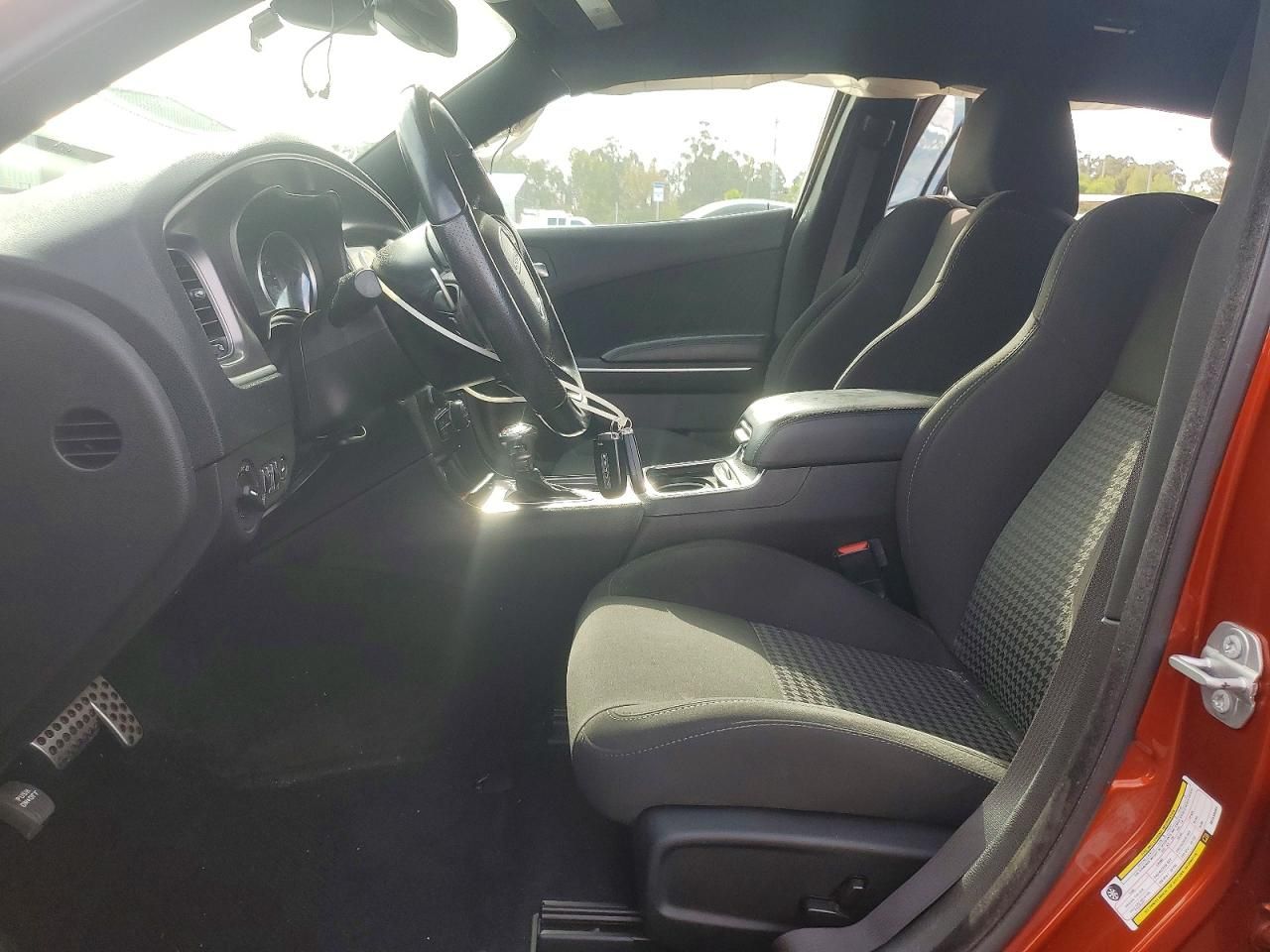 2021 Dodge Charger R/T