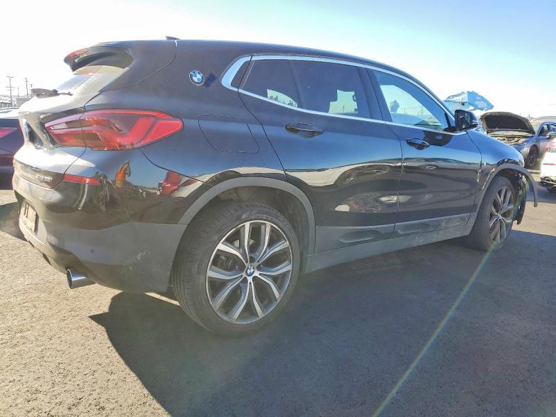 2019 BMW X2 Sdrive28i