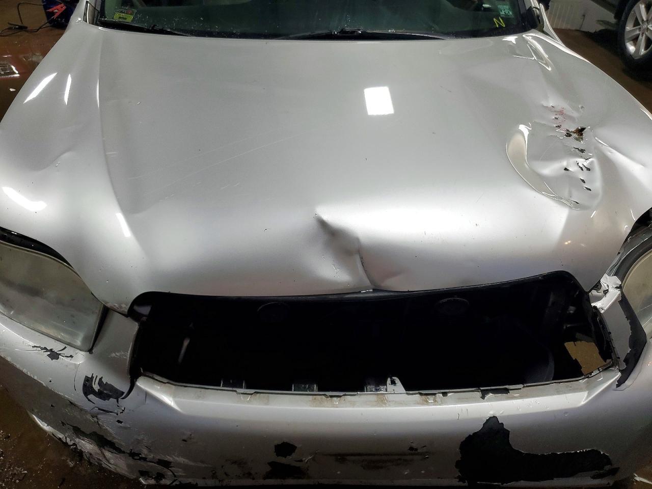 2010 Toyota Highlander Limited