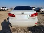 2006 Lexus Is 250