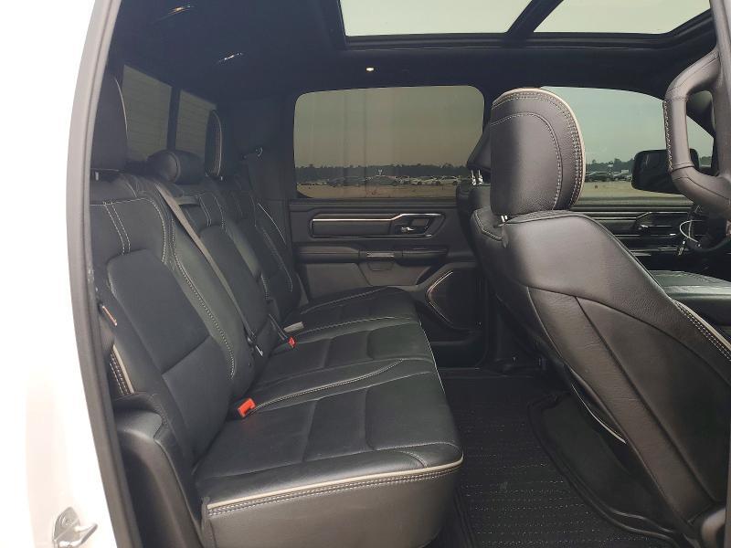 2022 Dodge Ram 1500 Limited