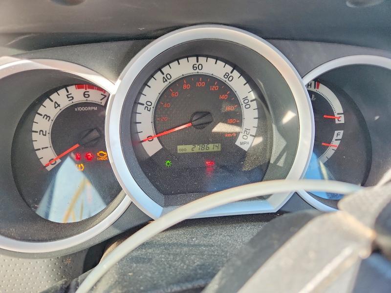 2012 Toyota Tacoma Double Cab