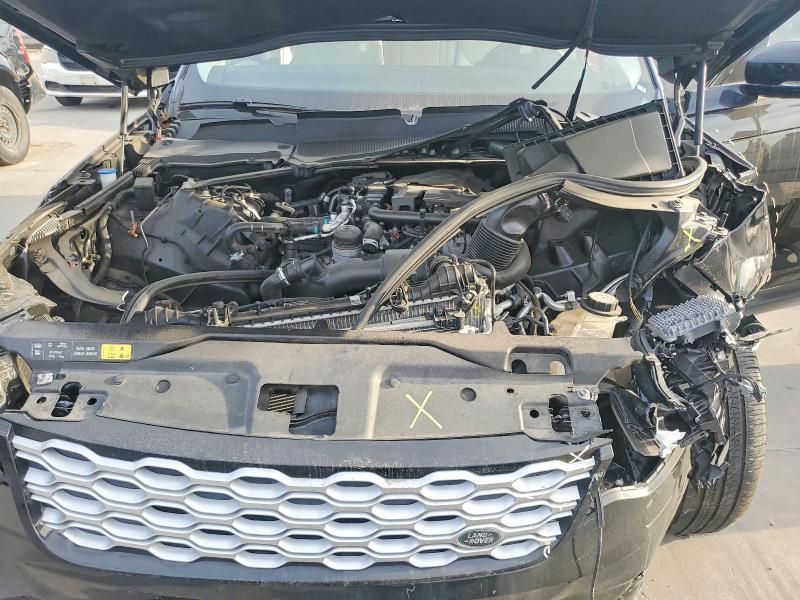2023 Land Rover Discovery s