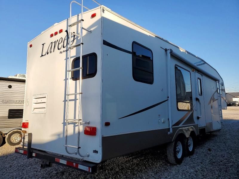 2007 Keystone Laredo