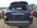 2012 Toyota Highlander Base