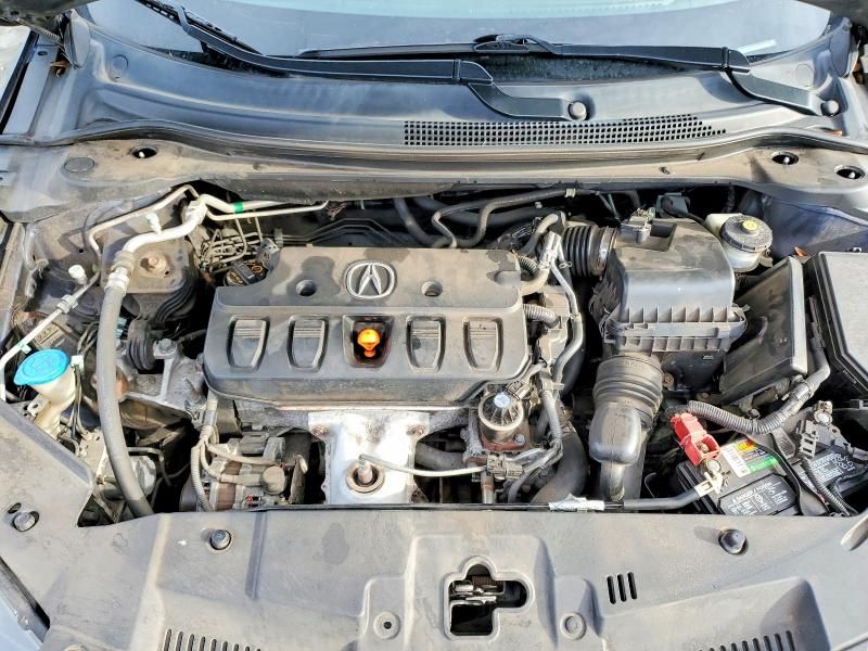 2013 Acura Ilx 20 Premium