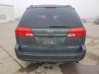 2004 Toyota Sienna ce