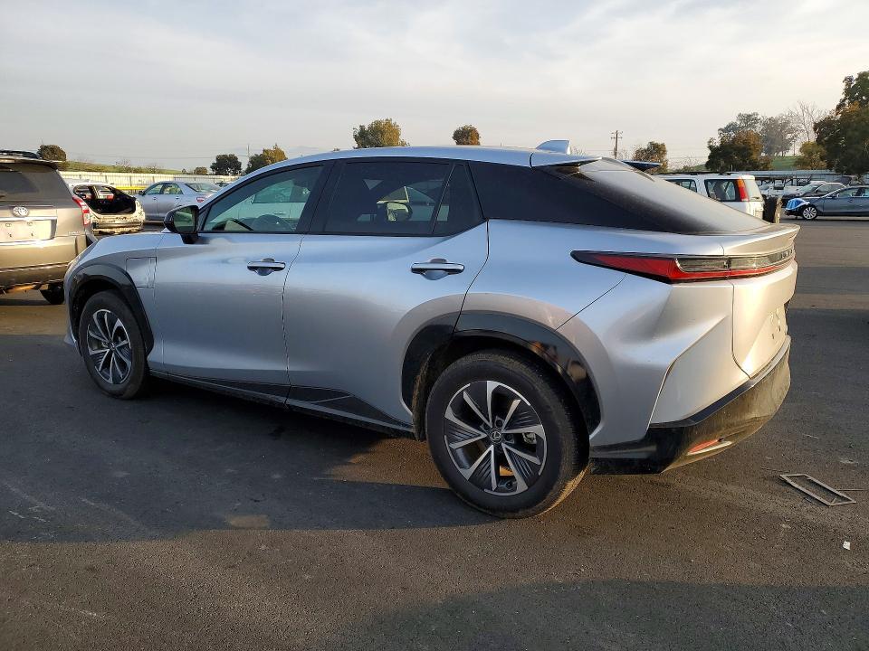 2025 Lexus Rz 300e Base