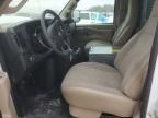 2025 Chevrolet Express G2500 Utility / Service Van
