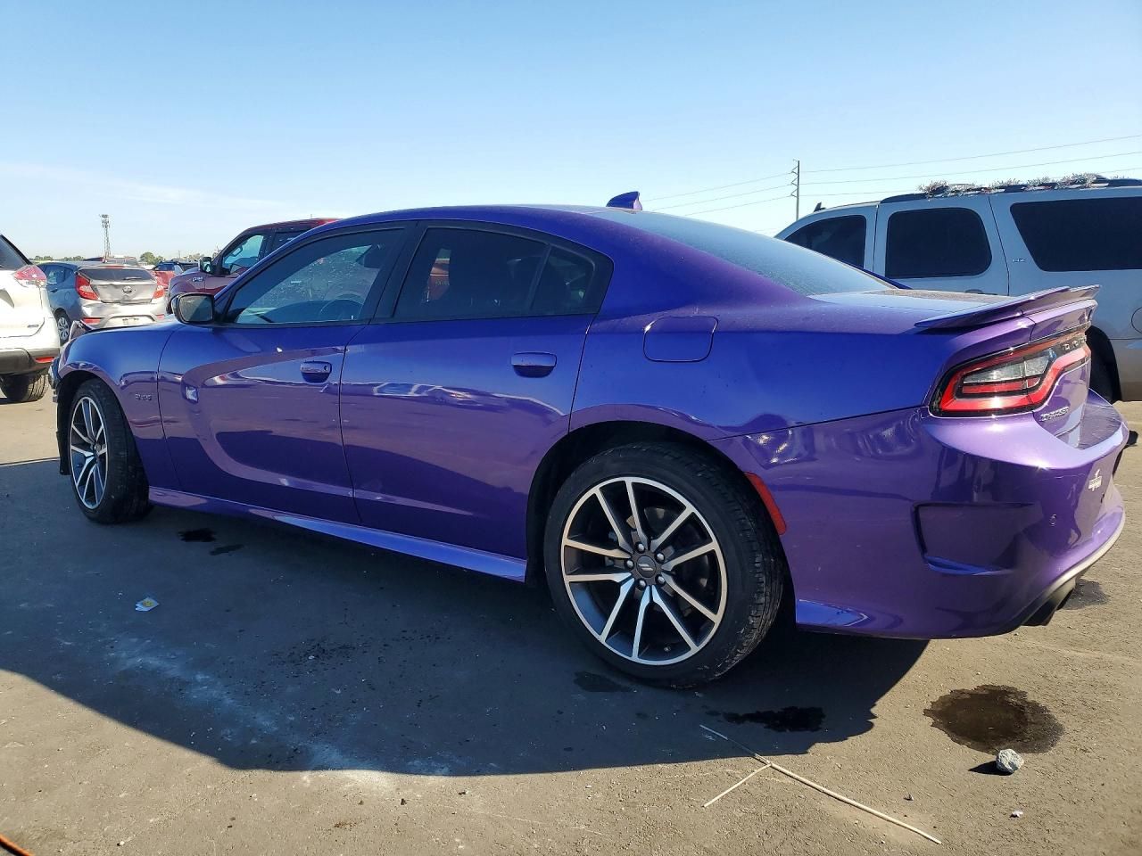 2023 Dodge Charger R/T