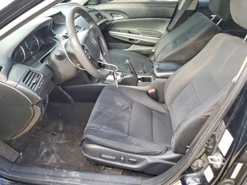 2013 Honda Crosstour ex