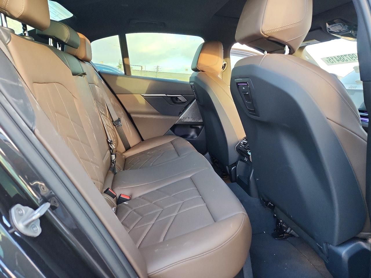 2026 BMW I5 Edrive 40