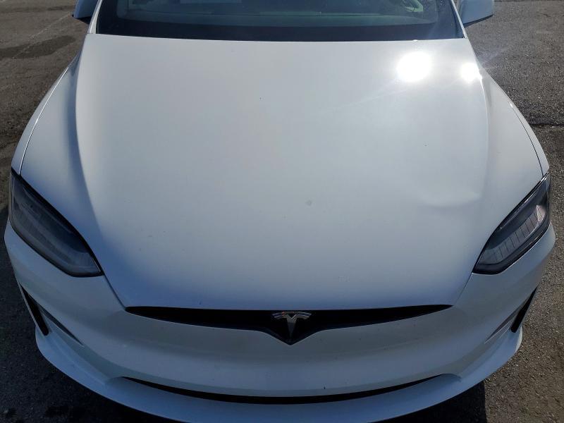 2025 Tesla Model x