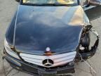 2013 Mercedes-Benz C 250